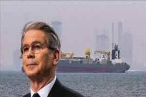 واشنطن تنهي إعفاء النفط الإيراني وسط توتر الأسواق العالمية