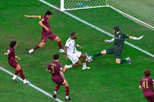 الأهلي السعودي يبلغ نهائي دوري أبطال آسيا للنخبة بعد عبور فيسيل كوبي