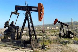 ارتفاع النفط يواصل صعوده وبرنت يصل 110 دولارًا للبرميل