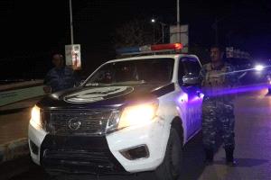 أمن المكلا يفك لغز سرقات غامضة ويطيح بالمتهمين