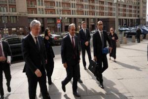 مصر وروسيا تعززان التعاون البرلماني والاقتصادي