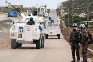 لبنان يدين الهجوم على عناصر اليونيفيل ومقتل جندي فرنسي وإصابة 3 آخرين