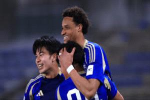 ماتشيدا يفوز على الاتحاد ويتأهل إلى نصف النهائي