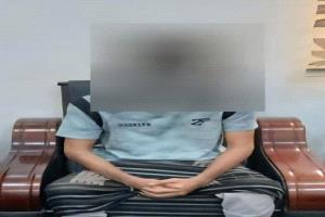 ضبط لص شقة سكنية في عدن واستعادة مسروقات ثمينة بينها ذهب