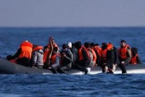 مأساة المانش: مصرع أربعة مهاجرين في محاولة عبور غير نظامية