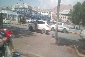 انتشار أمني واسع في المكلا قبيل مسيرة سلمية مرتقبة