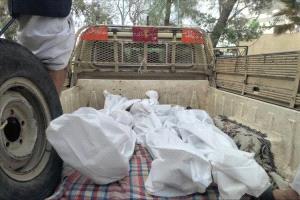 مأساة في حجة.. غرق ثلاث شقيقات أثناء محاولة إنقاذ بطولية