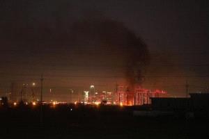 أربيل تحت ضغط المسيّرات… اعتراض طائرتين غرب المدينة دون أضرار