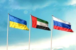 تبادل 386 أسيراً بين روسيا وأوكرانيا بوساطة إماراتية جديدة
