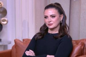 ريهام عبد الغفور تكشف صدمة الطفولة: تحرش من داخل العائلة يهزّ ثقتها المبكرة