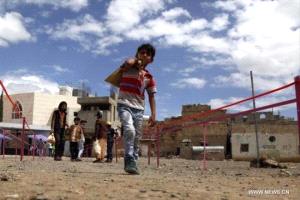 الأمم المتحدة تحذر من اقتراب ملايين اليمنيين من المجاعة 