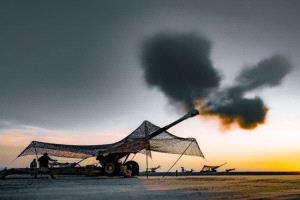 السعودية تُحبط هجومًا بصاروخ كروز في الوقت الحرج