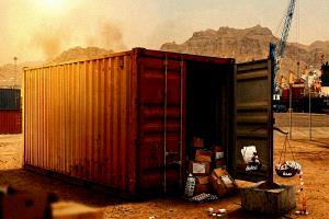 أدوية “مشبوهة” تهز عدن.. تحقيقات قضائية ومخاوف من كارثة صحية وشيكة