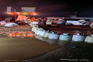 أزمة الغاز تفجّر التوتر في عدن.. طوابير ومشاجرات أمام المحطات