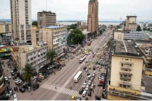 الكونجو الديمقراطية تتفق مع واشنطن على استقبال المرحلين