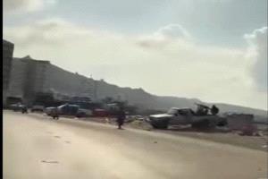 المكلا تحت التعزيزات… انتشار عسكري يسبق فعالية الانتقالي في حضرموت