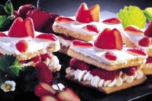 الحلويات تعيق الاسترخاء وتُبقي الجسم في حالة توتر خفي