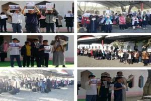 موجة غضب في صنعاء بعد تغيير الحوثيين اسم مدرسة "آزال الوادي" إلى "أبو زعبل"