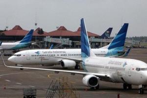 إندونيسيا ترفع تكاليف الوقود للطيران وتخفف العبء عن قطع الغيار