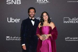 حسن الرداد يكشف الجانب الطريف في حياة إيمي سمير غانم