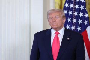  ترمب يعلن «حصاراً بحرياً» على هرمز بعد فشل محادثات إسلام آباد 