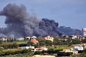 تصعيد جنوبي لبنان.. 14 قتيلاً في غارات إسرائيلية وسط توتر الهدنة