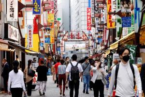 5 جرحى جراء هجوم بمطرقة في طوكيو