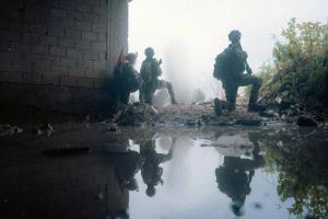 الجيش الإسرائيلي يعلن مقتل أحد جنوده في جنوب لبنان