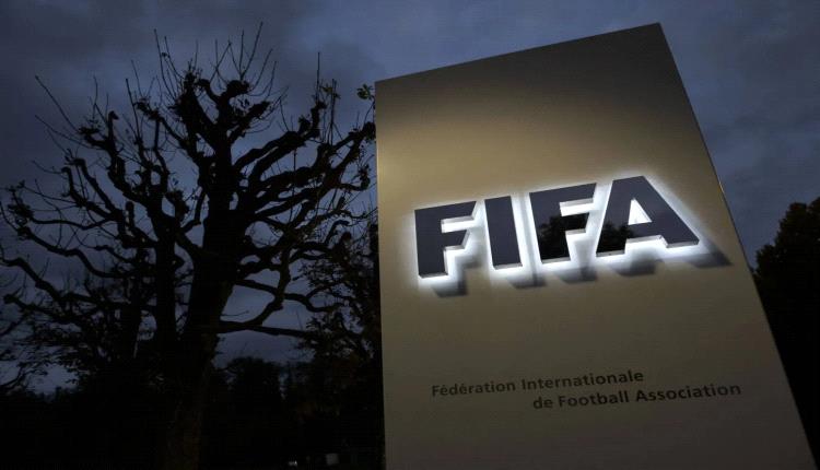 إنفانتينو يعلن سحب مشروع «فيفا فوروورد إنتربرايز» بعد اعتراضات واسعة