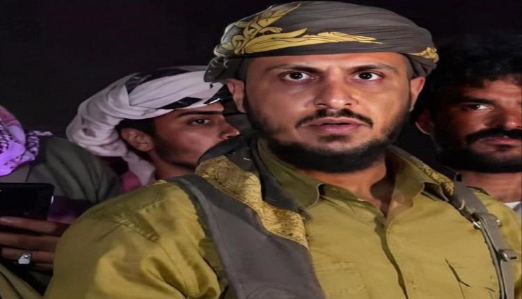 مقتل قائد عسكري في قوات درع الوطن بكمين مسلح في منطقة العبر بحضرموت