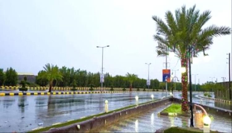 مأرب تعلن حالة استنفار صحي بعد تصاعد إصابات الحصبة