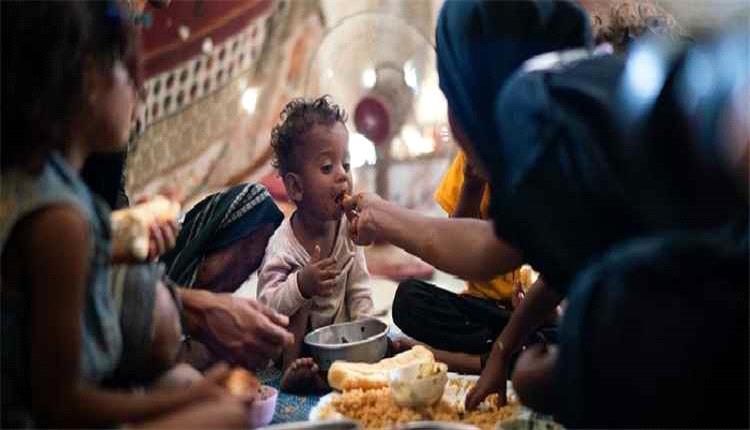 الأمم المتحدة: تصاعد القتال في اليمن يفاقم الأزمة الإنسانية ويهدد استمرار المساعدات