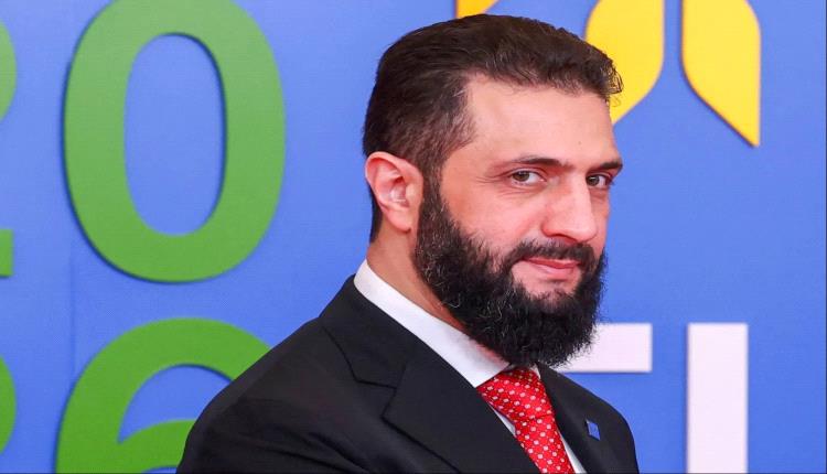 بارزاني يزور دمشق لبحث العلاقات مع سوريا وملف الأكراد
