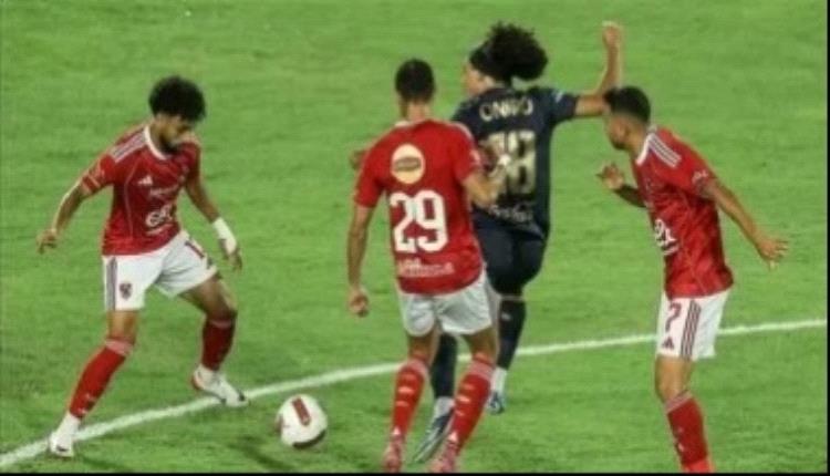 كاف يحدد موعد قرعتي دوري أبطال أفريقيا والكونفدرالية بمشاركة الأندية المصرية
