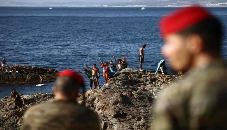 المغرب: معلومات مضللة وعصابات الاتجار بالبشر وراء أحداث سبتة ومليلية