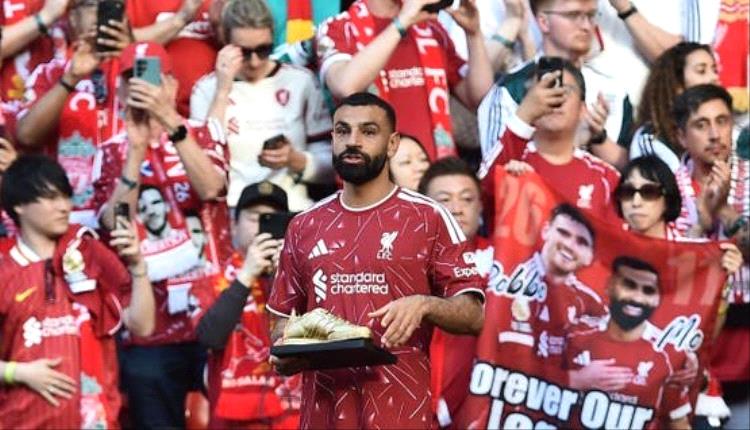 48 ساعة تحدد مستقبل محمد صلاح.. وطرابزون سبور يبقى الخيار الأخير في تركيا