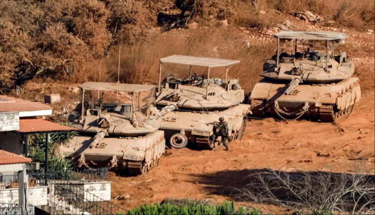 لبنان يتحرك دولياً لوقف التفجيرات الإسرائيلية في جنوب البلاد