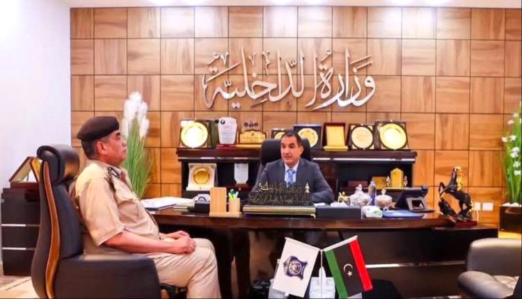 استنفار أمني في شرق ليبيا بعد إصابة مسؤول أمني خلال مواجهة مع مهربي بشر