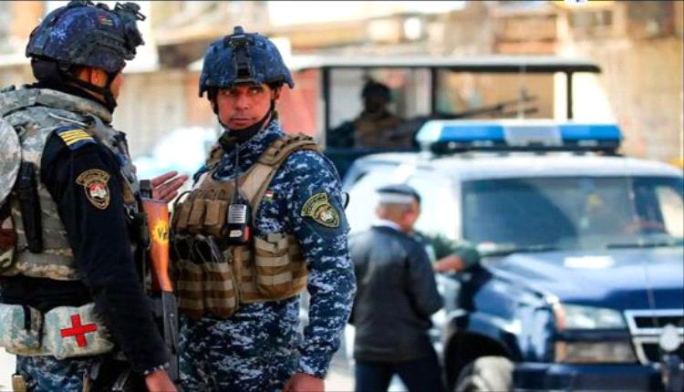 مصرع 6 أشخاص وإصابة آخرين في حادث مروري جنوب العراق
