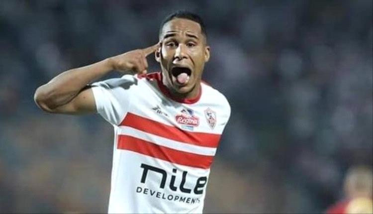 حتا الإماراتي يتعاقد مع سيف الدين الجزيري في صفقة انتقال حر