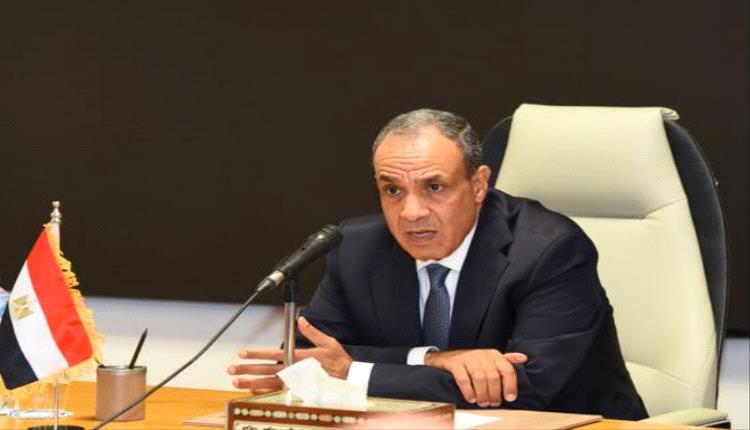 وزير الخارجية المصري يشارك في اجتماع عربي حول القدس بالأردن
