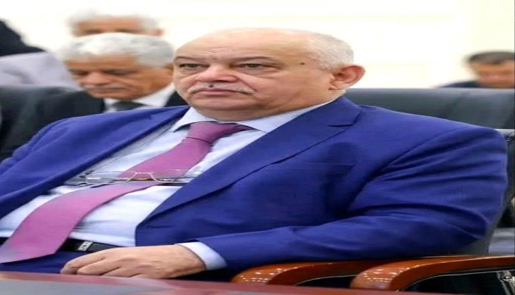 الوالي يجدد دعوته للعودة إلى عدن ويؤكد للمملكة تمسك الوفد الجنوبي بعلاقة الصداقة