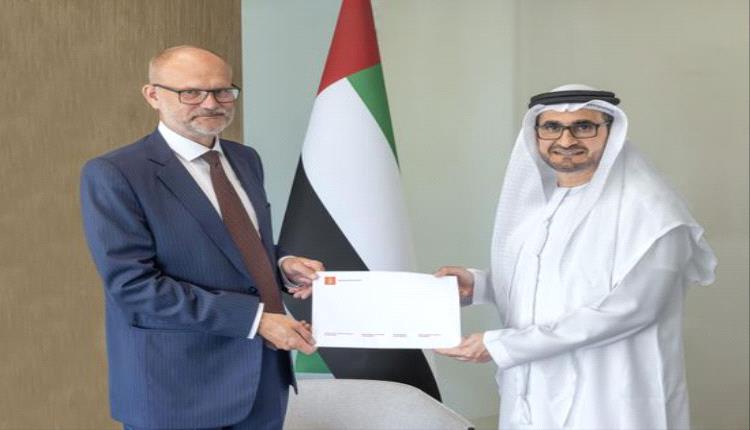 الإمارات تستقبل أوراق اعتماد سفير الدنمارك الجديد وتعزز العلاقات الثنائية

