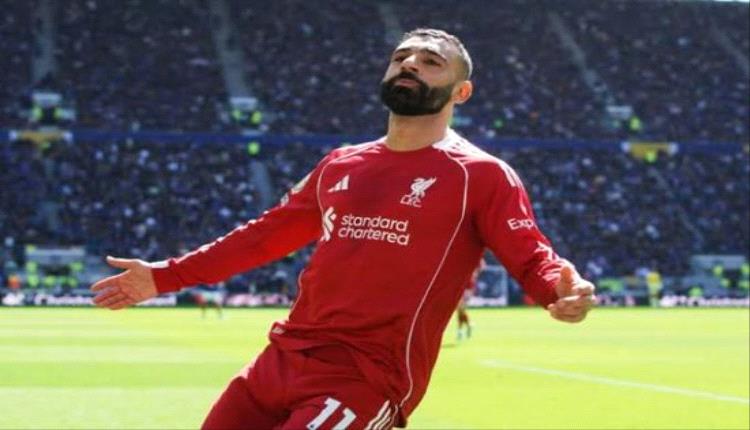 طرابزون سبور يعلن بدء مفاوضات التعاقد مع محمد صلاح