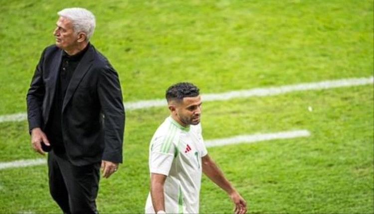 تحديات فنية عاجلة تنتظر مدرب الجزائر الجديد بعد رحيل بيتكوفيتش
