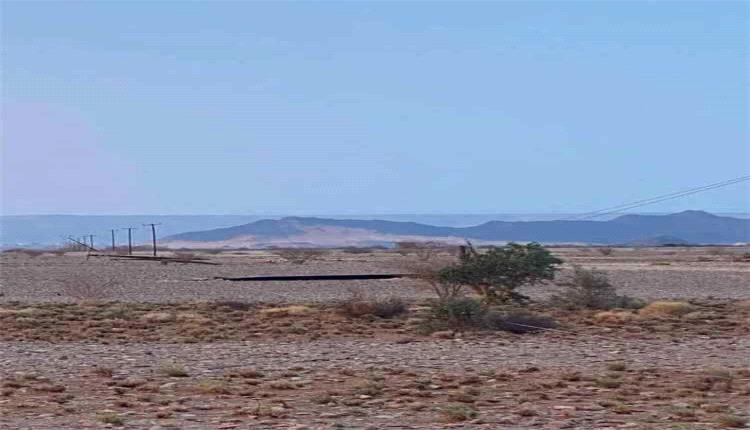 سكان جردان يطالبون بمحاسبة المتسببين في تضرر شبكة الكهرباء