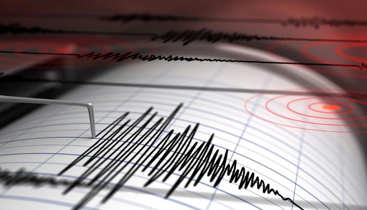 زلزال بقوة 6.3 درجة يضرب جنوب الفلبين