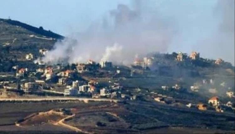 الاحتلال الإسرائيلي يقتحم قريتين جنوبي نابلس بالضفة الغربية 