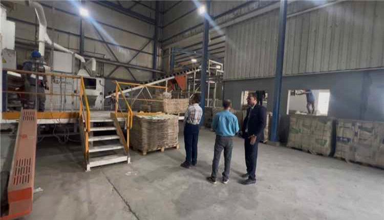 البيئة تبدأ حملة تفتيش ميداني لتعزيز الالتزام بالمعايير البيئية في المنشآت الصناعية