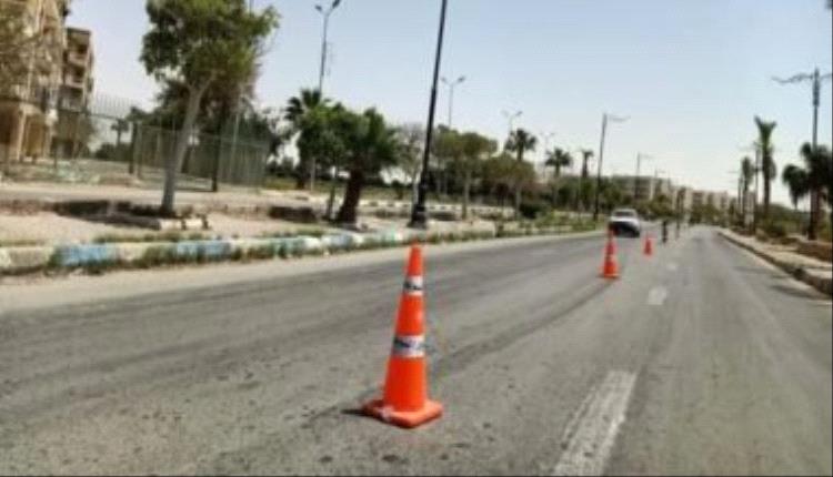 إغلاق جزئي لطريق مصر أسوان الزراعي الغربي 4 أيام.. تعرف على مسارات التحويل